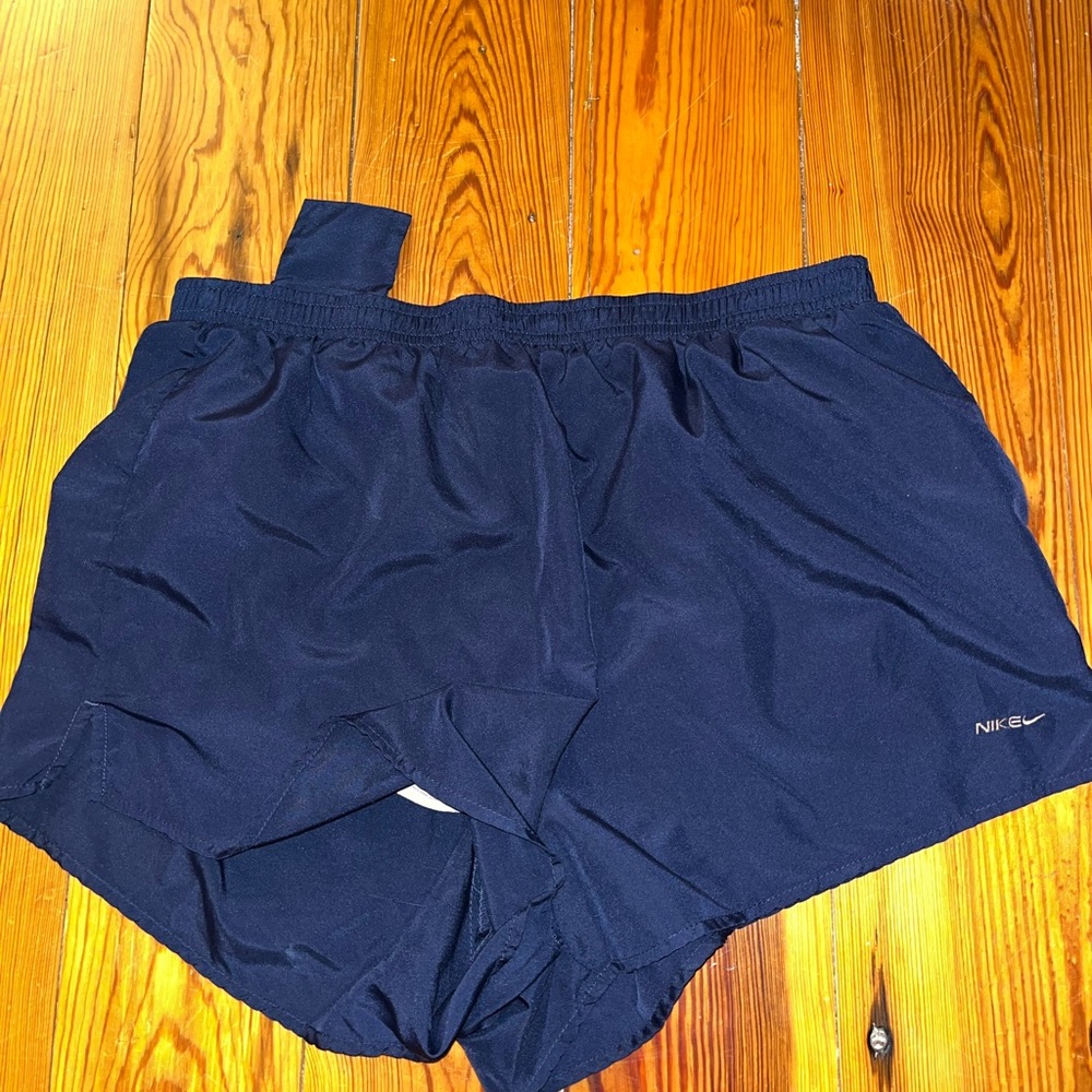 Vintage Nike Shorts